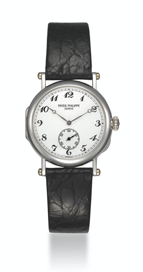 patek philippe limited-edition 2020